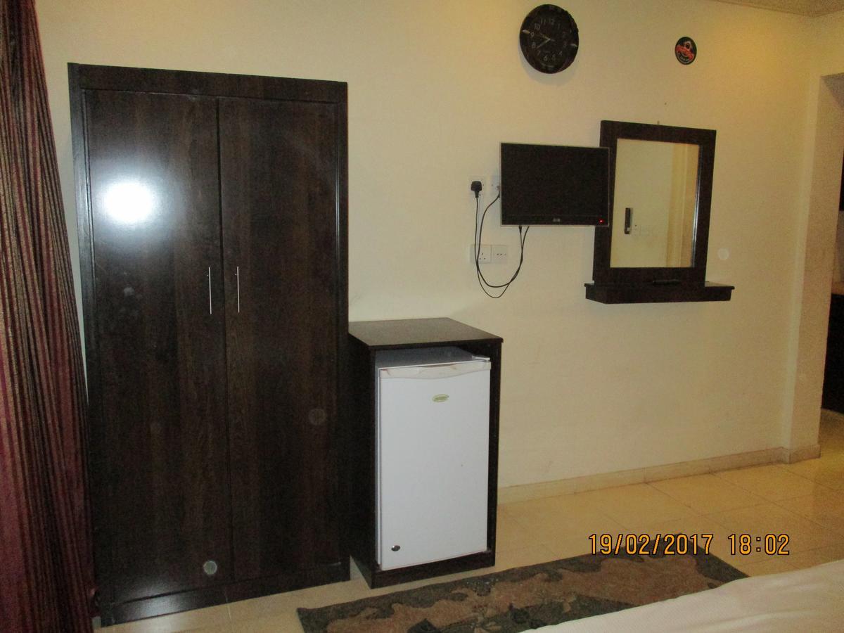 Masat Al Mohand Al Rouda La Meca Exterior foto