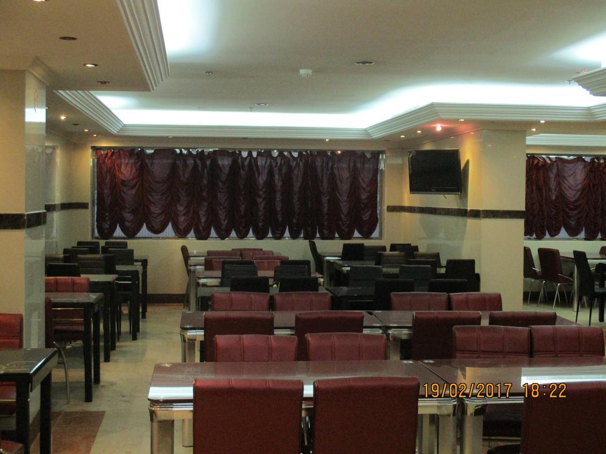 Masat Al Mohand Al Rouda La Meca Exterior foto